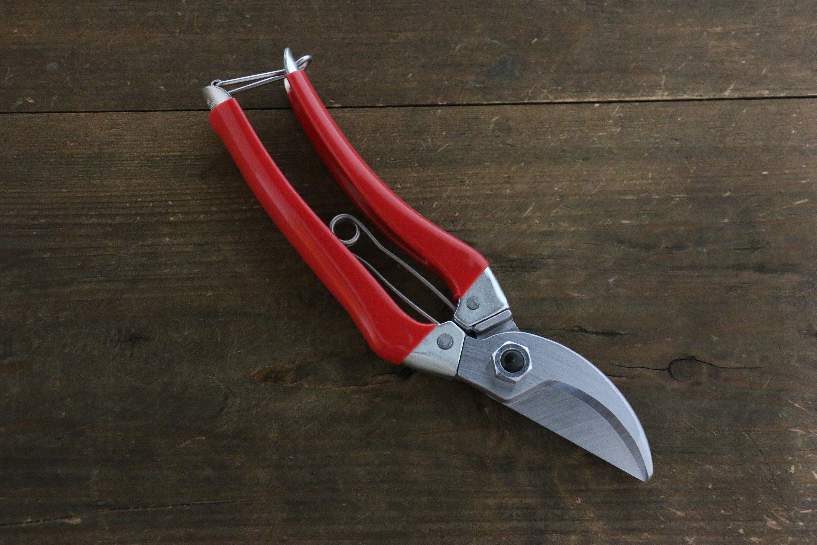 ARS 120S-8 Pruning Shears - Seisuke Knife
