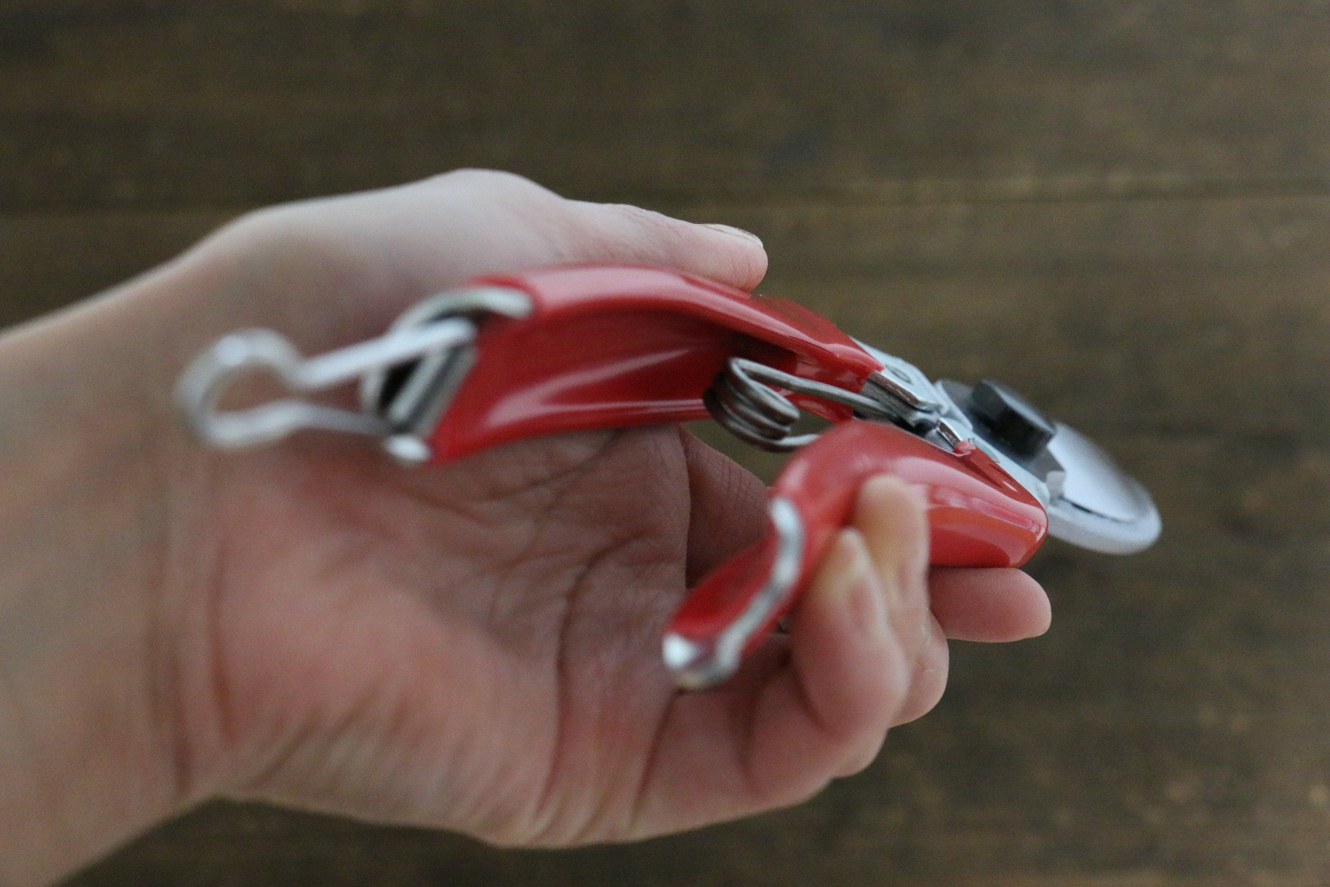 ARS 120S-8 Pruning Shears - Seisuke Knife