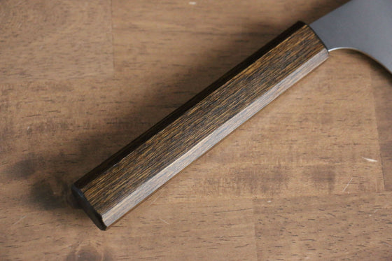 Yu Kurosaki Gekko HAP40 Gyuto 240mm Oak Handle - Seisuke Knife