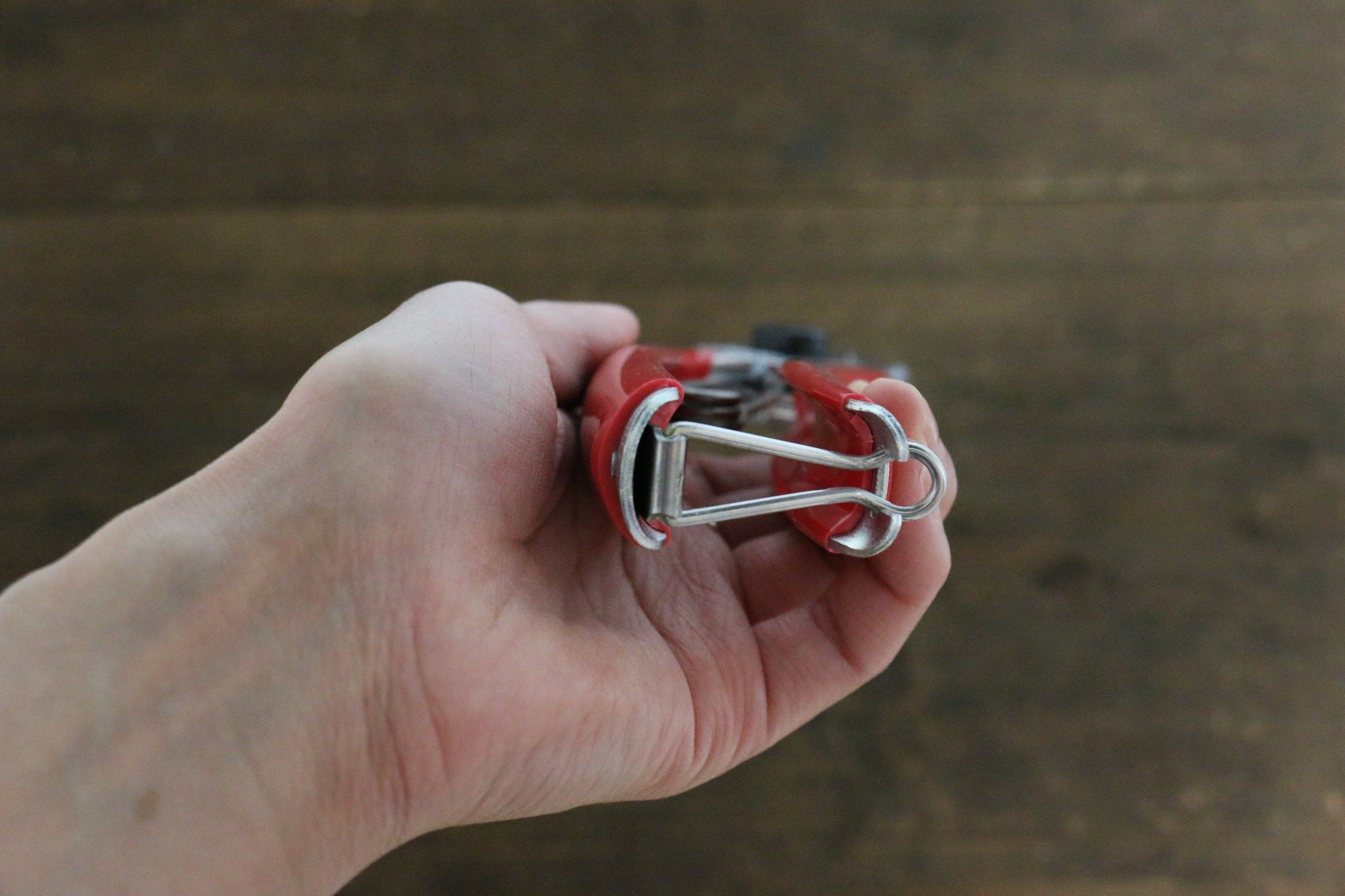 ARS 120S-8 Pruning Shears - Seisuke Knife