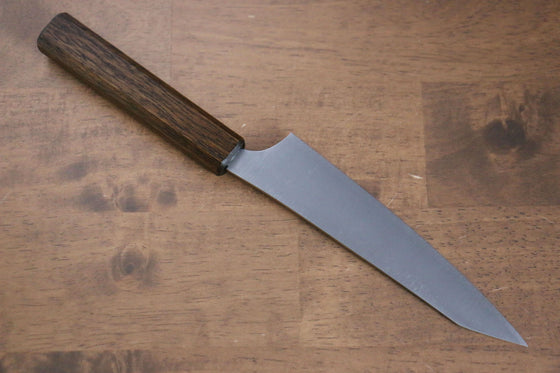 Yu Kurosaki Gekko HAP40 Petty-Utility 150mm with Oak Handle - Seisuke Knife