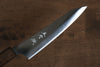 Yu Kurosaki Gekko HAP40 Petty-Utility 150mm with Oak Handle - Seisuke Knife