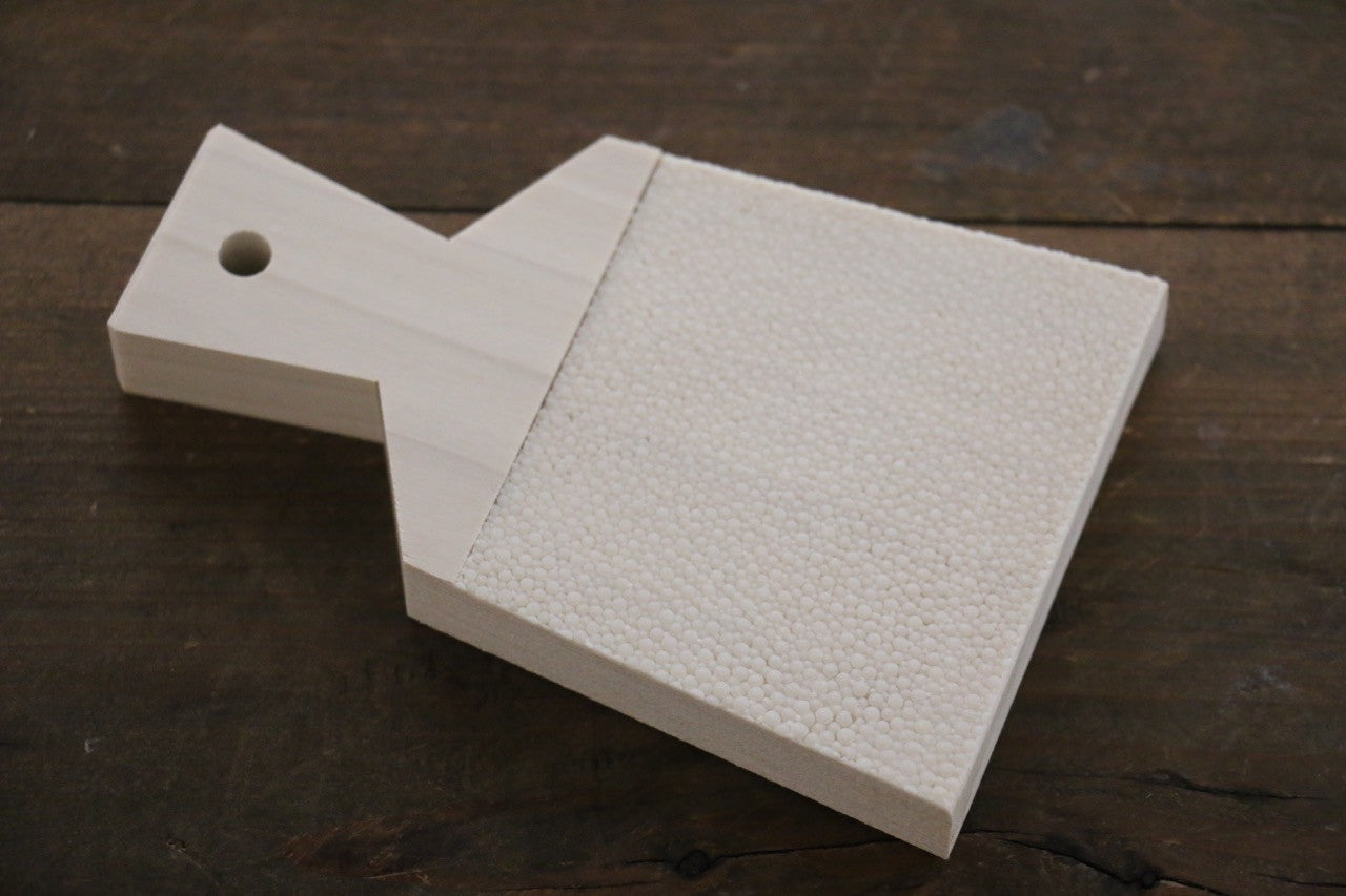 Japanese Wasabi Grater - Seisuke Knife