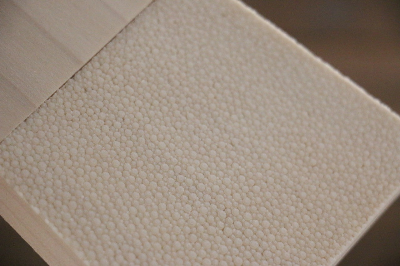 Japanese Wasabi Grater - Seisuke Knife