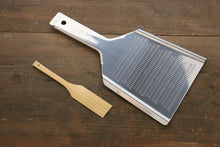  Japanese Grater - Seisuke Knife