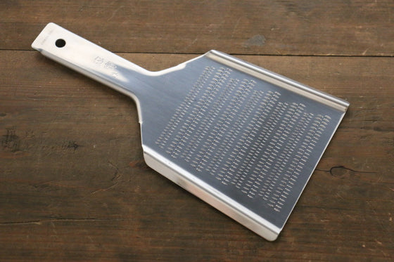 Japanese Grater - Seisuke Knife