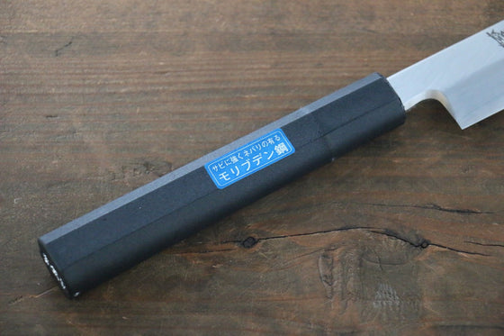 Sakai Takayuki Molybdenum Yanagiba Japanese Chef Knife with Plastic Handle - Seisuke Knife