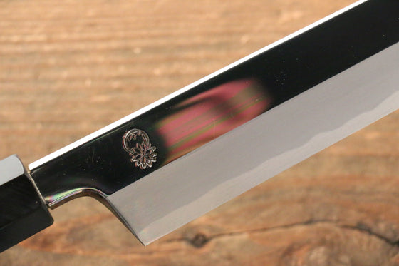 Choyo Blue Steel No.1 Mirrored Finish Kiritsuke Yanagiba 270mm - Seisuke Knife