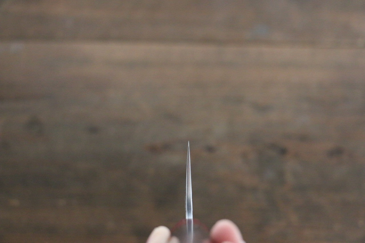 Yu Kurosaki Shizuku SG2 Hammered Gyuto 240mm - Seisuke Knife