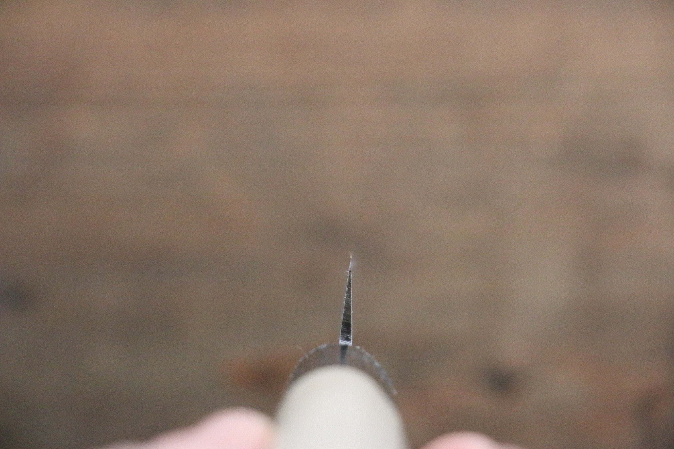 Sakai Takayuki 45 Layer Damascus AUS-10 Petty-Utility 150mm - Seisuke Knife