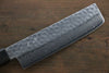 Seisuke AUS10 Nakiri 165mm Shitan Handle - Seisuke Knife - Slide 3