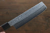 Seisuke AUS10 Nakiri 165mm Shitan Handle - Seisuke Knife - Slide 4