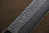 Seisuke AUS10 Nakiri 165mm Shitan Handle - Seisuke Knife - Slide 5