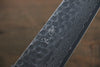 Seisuke AUS10 Gyuto 180mm Shitan Handle - Seisuke Knife - Slide 5