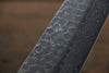 Seisuke AUS10 Gyuto 240mm Shitan Handle - Seisuke Knife - Slide 5