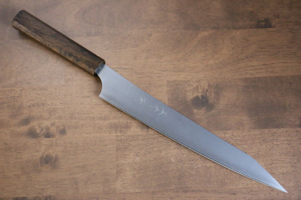 Yu Kurosaki Gekko HAP40 Sujihiki 240mm Oak Handle