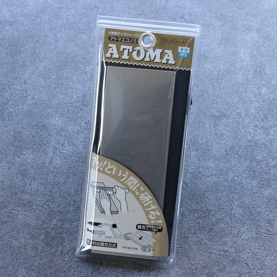 Atoma Diamond Body #400 Sharpening Stone - Seisuke Knife