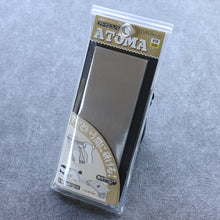  Atoma Diamond Body #1200 Sharpening Stone - Seisuke Knife