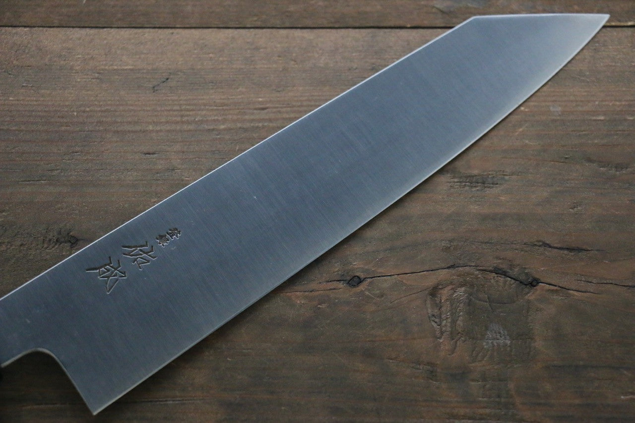 Sukenari SG2 3 Layer Kiritsuke Gyuto 240mm with Shitan Handle - Seisuke Knife