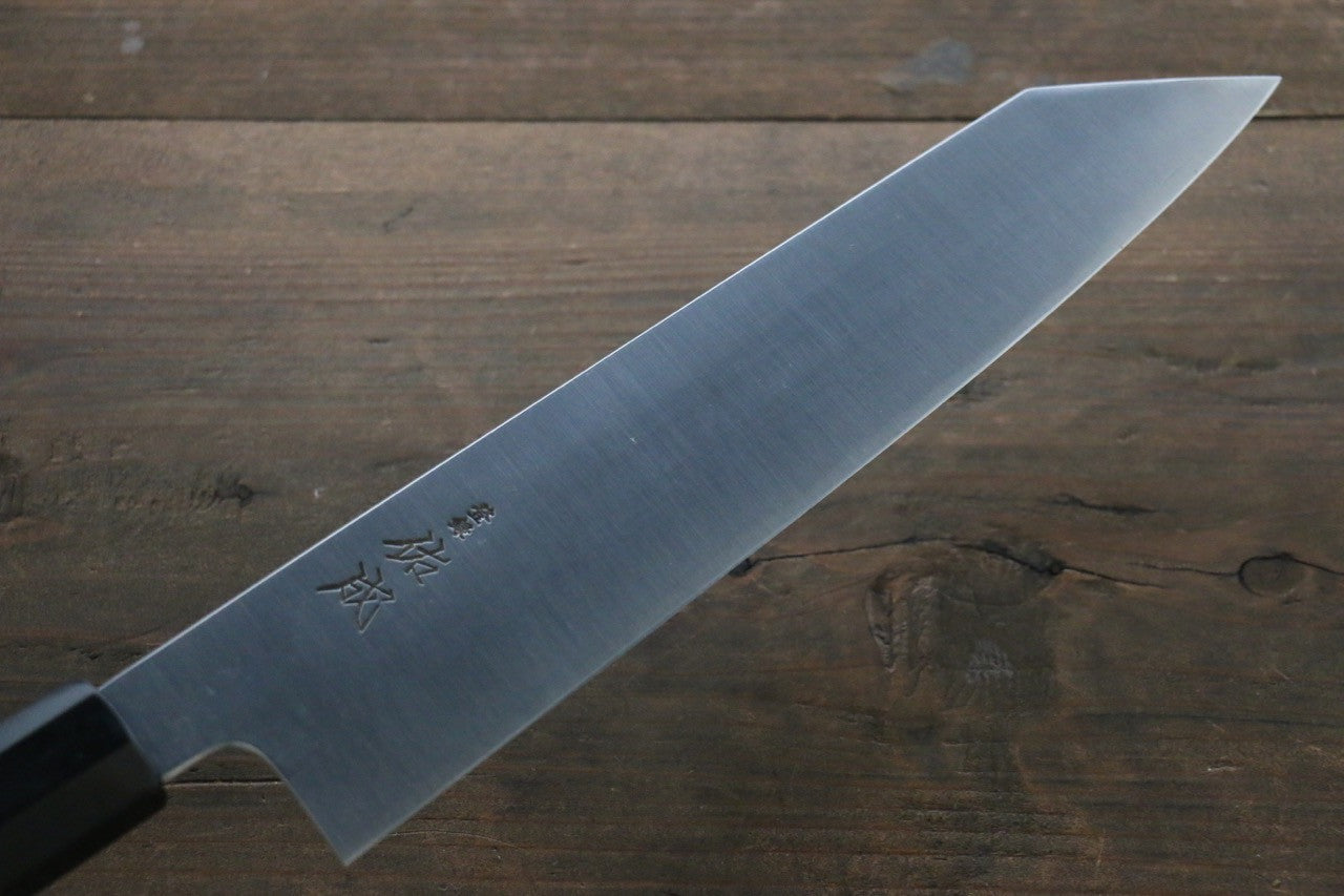 Sukenari SG2 3 Layer Kiritsuke Gyuto 240mm with Shitan Handle - Seisuke Knife