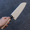 Magnolia Sheath for 165mm Santoku with Plywood pin - Seisuke Knife