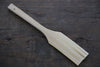 Bamboo Grater Brush - Seisuke Knife - Slide 2