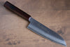 Sakai Takayuki Nanairo VG10 33 Layer Santoku 180mm ABS resin(Red tortoiseshell) Handle - Seisuke Knife - Slide 1