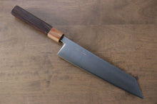  Seisuke SRS13 Kiritsuke Gyuto 210mm Shitan Handle - Seisuke Knife