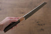 Seisuke SRS13 Kiritsuke Gyuto 210mm Shitan Handle - Seisuke Knife - Slide 6