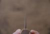 Seisuke SRS13 Kiritsuke Gyuto 210mm Shitan Handle - Seisuke Knife - Slide 10