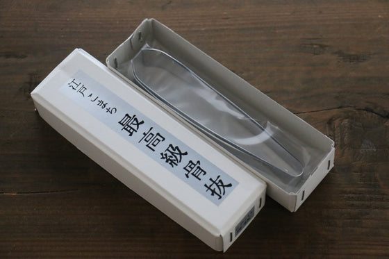 Best Quality Fishbone Tweezers 118mm - Seisuke Knife