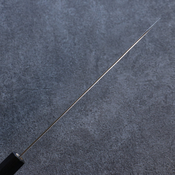Yu Kurosaki Senko SG2 Hammered Gyuto 210mm Magnolia Handle - Seisuke Knife