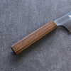 Yu Kurosaki New Gekko VG-XEOS Bunka  170mm Oak Handle - Seisuke Knife