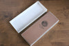 Jikko Ceramic #400 Sharpening Stone - Seisuke Knife