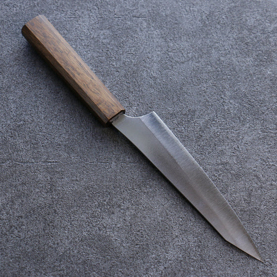 Yu Kurosaki New Gekko VG-XEOS Petty-Utility 150mm Oak Handle - Seisuke Knife