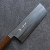 Yu Kurosaki New Gekko VG-XEOS Nakiri 165mm Oak Handle - Seisuke Knife