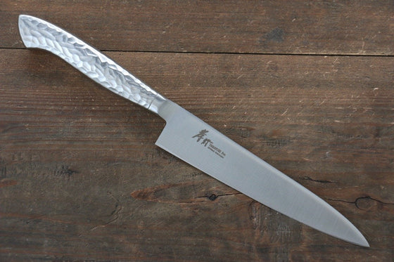 Sakai Takayuki INOX PRO Molybdenum Petty-Utility 150mm - Seisuke Knife