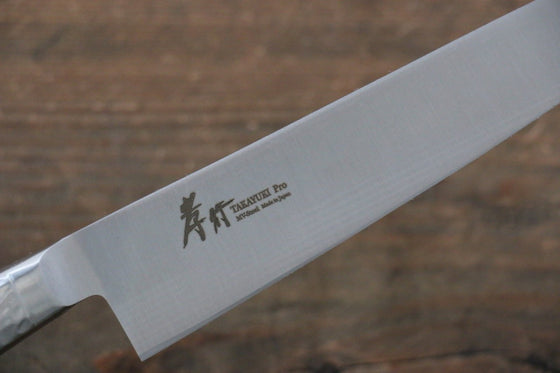 Sakai Takayuki INOX PRO Molybdenum Petty-Utility 150mm - Seisuke Knife