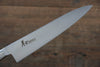 Sakai Takayuki INOX PRO Molybdenum Petty-Utility 150mm - Seisuke Knife - Slide 4