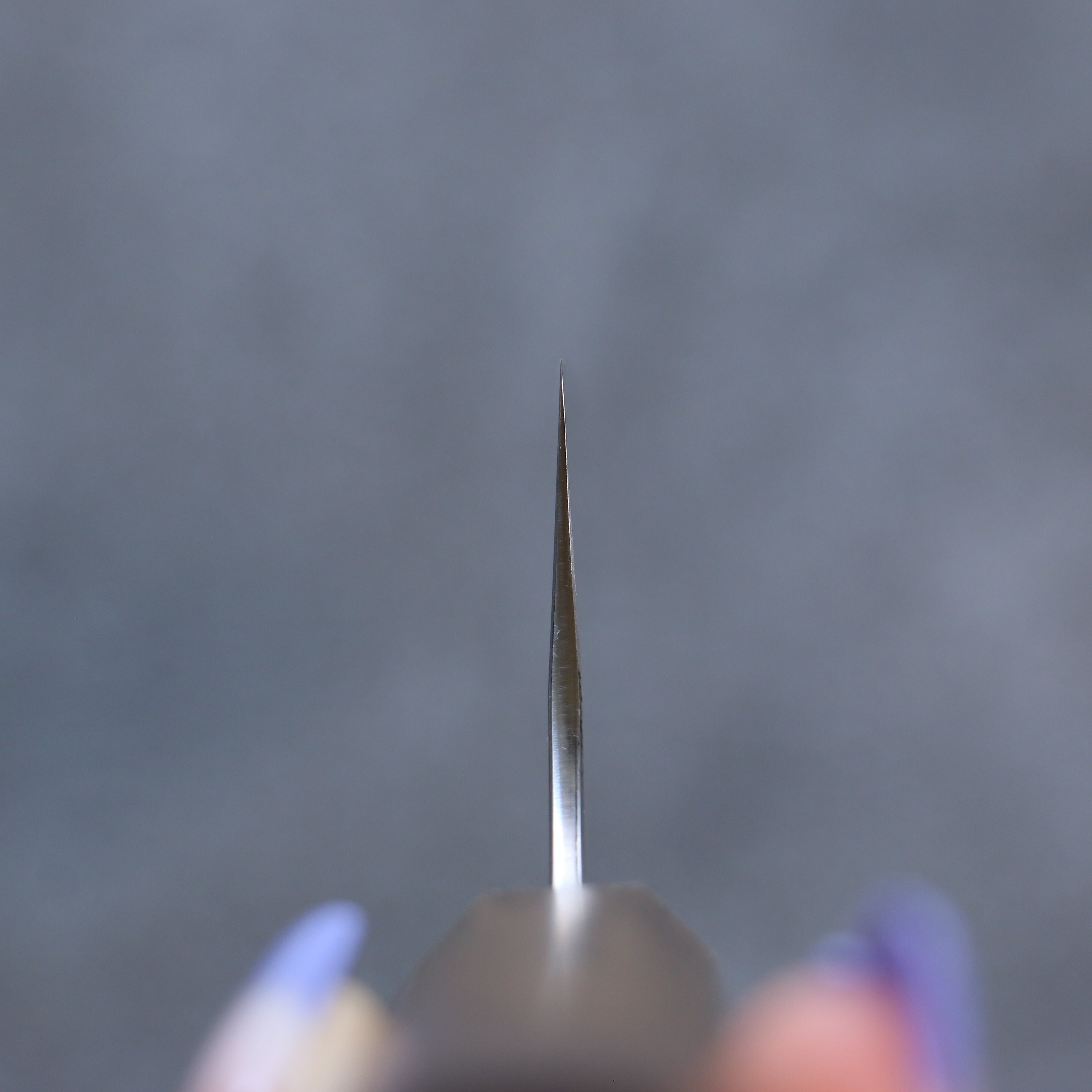 Yu Kurosaki New Gekko VG-XEOS Gyuto 210mm Oak Handle