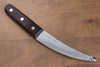 Seisuke Sanzoku Japanese Steel Chousaki 140mm Shitan Handle - Seisuke Knife - Slide 1