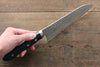 Seisuke VG1 Japanese Santoku 165mm & Petty 135mm Pakka wood Handle - Seisuke Knife - Slide 9