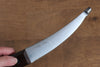 Seisuke Sanzoku Japanese Steel Chousaki 140mm Shitan Handle - Seisuke Knife - Slide 4