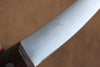 Seisuke Sanzoku Japanese Steel Chousaki 140mm Shitan Handle - Seisuke Knife - Slide 5