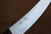 Seisuke Sanzoku Japanese Steel Butcher(Small) 150mm Shitan Handle - Seisuke Knife