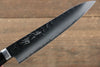 Seisuke VG1 Japanese Santoku 165mm & Petty 135mm Pakka wood Handle - Seisuke Knife - Slide 17