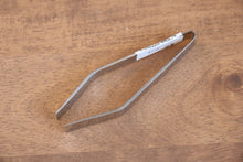  Sakai Takayuki West-Type Fishbone Tweezers 105mm - Seisuke Knife