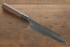 Seisuke SG2 Petty Japanese Chef Knife 150mm - Seisuke Knife - Slide 1