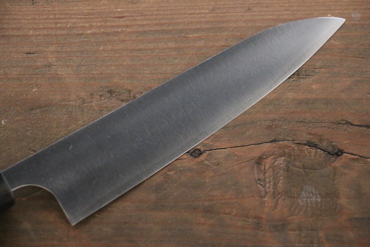 Seisuke SG2 Petty-Utility 150mm Shitan Handle - Seisuke Knife