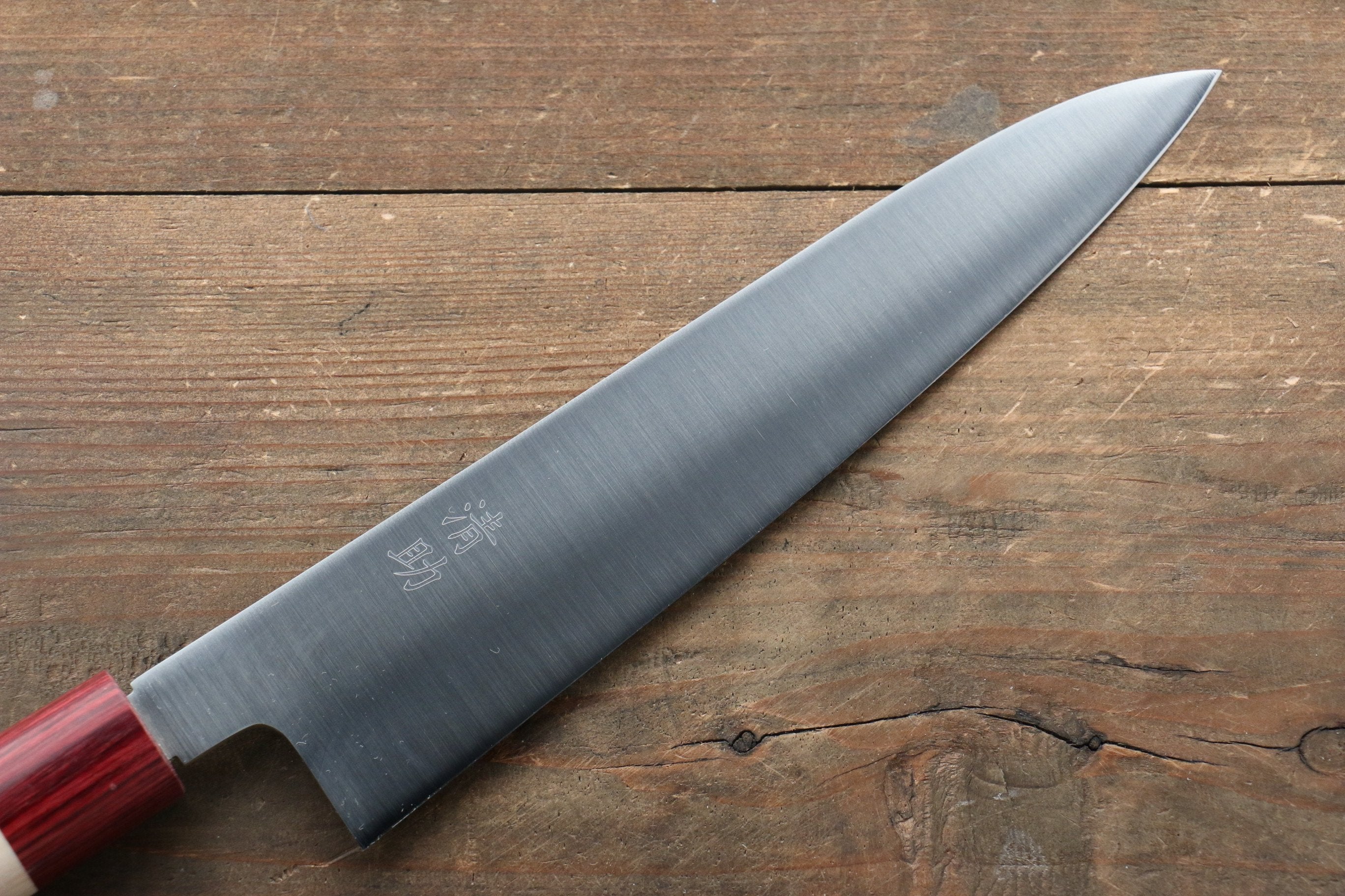 Seisuke VG10 Gyuto 210mm - Seisuke Knife
